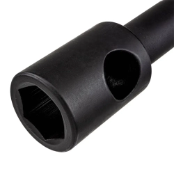 Ключ балонный торцевой 30х33мм(L-400мм) Forsage F-6773033-EURO