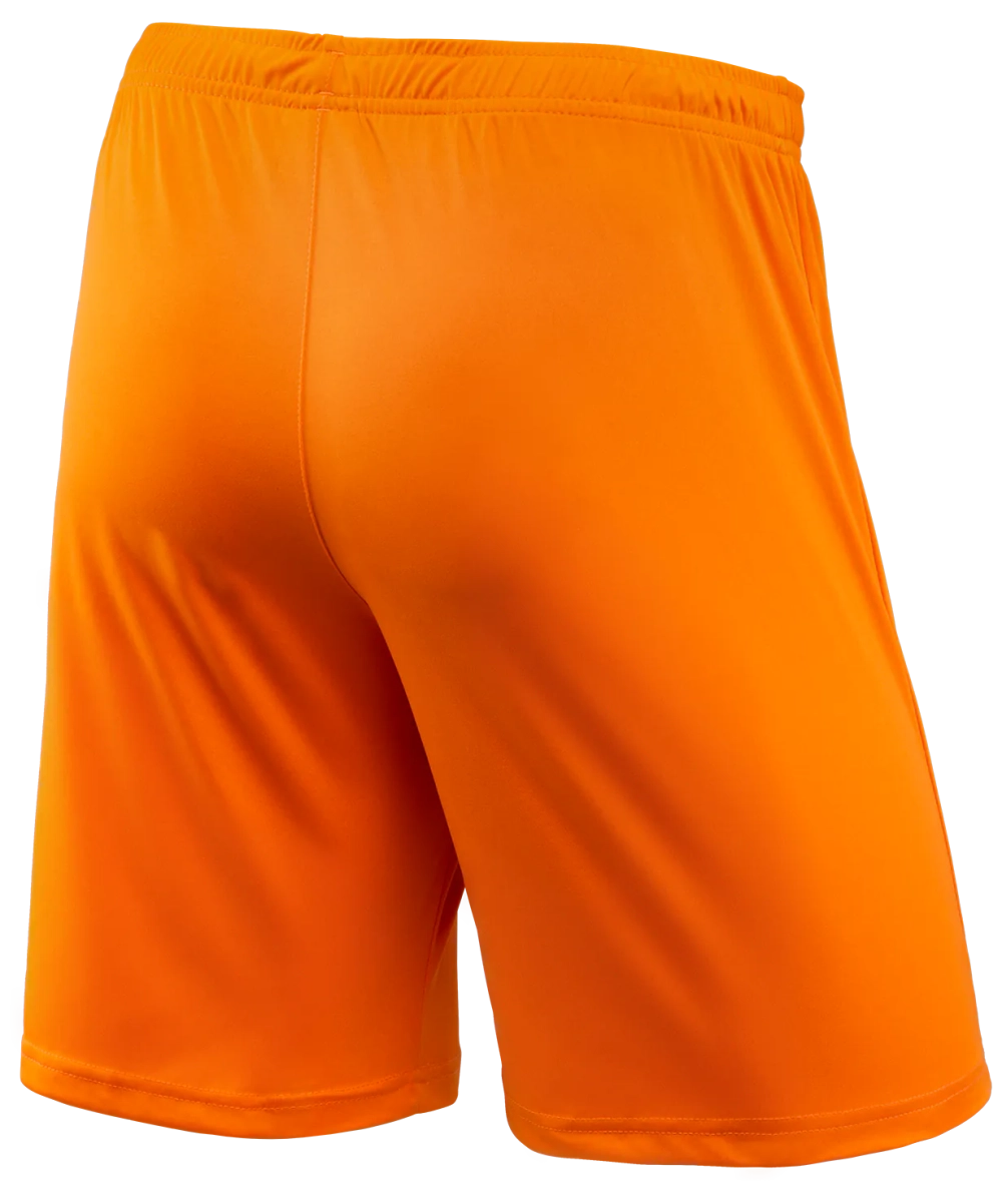 Шорты игровые CAMP Classic Shorts, оранжевый/белый