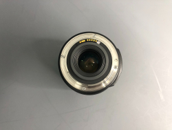 Canon EF-S 17-85mm 4-5.6 IS USM