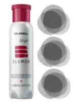 Goldwell Elumen Gy@6 средний серый 200мл