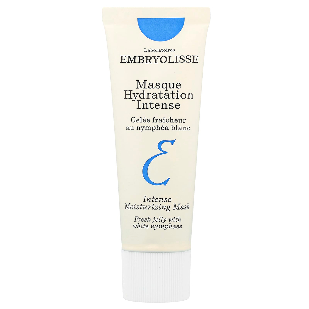 Embryolisse, интенсивная увлажняющая маска, 50 мл (1,69 жидк. унции)