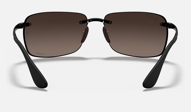 RAY-BAN RB4255 601/5J CHROMANCE