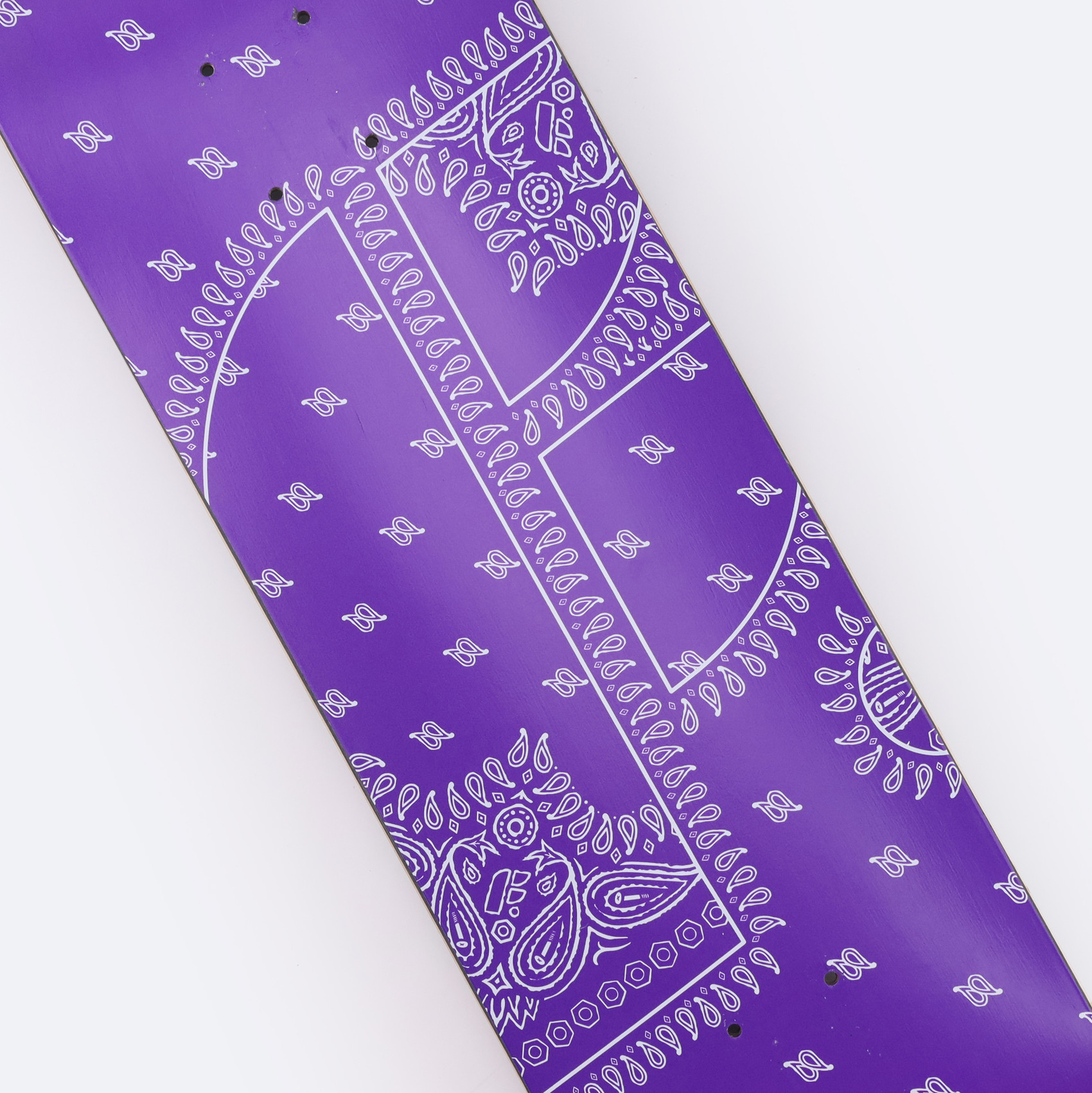 Дека Footwork BANDANA PURPLE (SALE) артикул: - купить в магазине Дайс