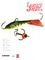 Балансир Lucky John FIN 3 с тр. 40мм/31RT блистер