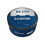 BLISS 100 БАЗИЛИК