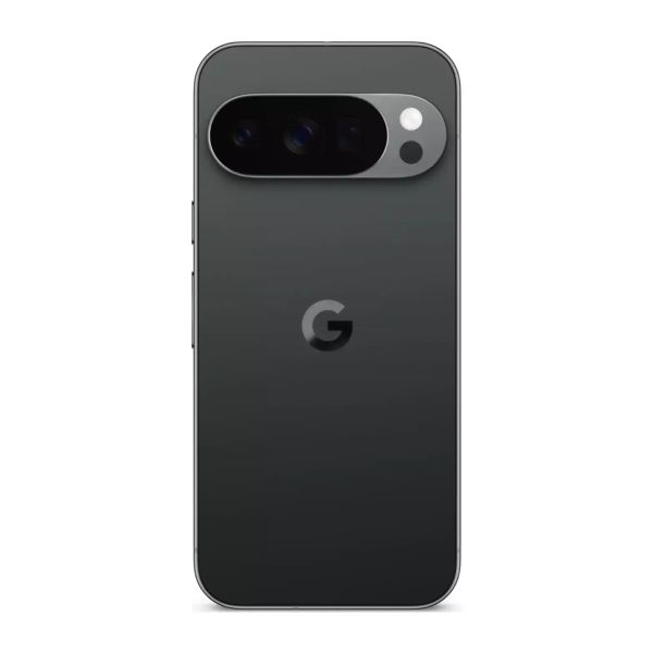 Смартфон Google Pixel 10 Pro 16/256 ГБ Черный | Obsidian (Global)
