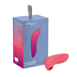We-Vibe Melt - Бесконтактный клиторальный стимулятор