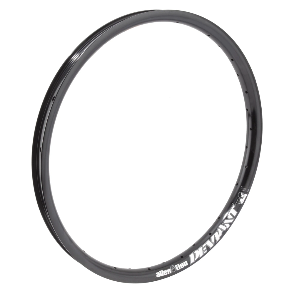 Обод ALIENATION Deviant Front 20" 36H G69