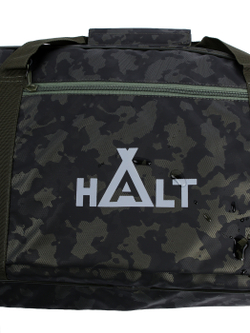 Чехол для ружья с оптикой Halt L110, хаки