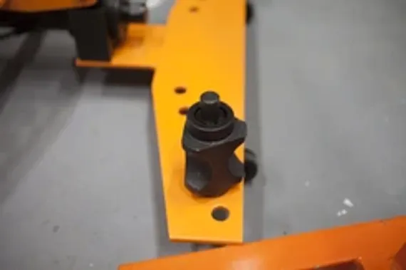 Ленточнопильный станок Stalex BS-315GH