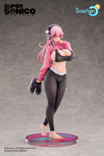 Сонико / Sonico