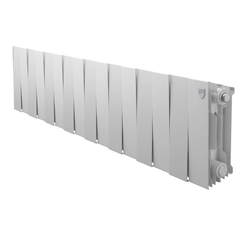 Радиатор Royal Thermo PianoForte 200 /Bianco Traffico - 16 секц.