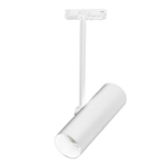 Светильник трековый BASE GU10 1х50W