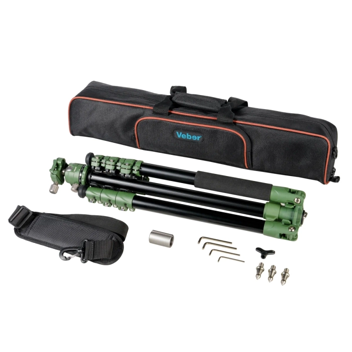 Тренога Veber Tactic Pro TH22B