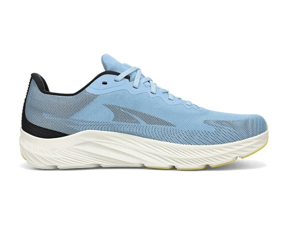 Кроссовки мужские ALTRA M RIVERA 3