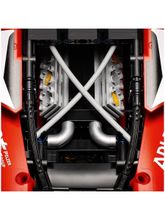 Конструктор LEGO Technic 42125 Ferrari 488 GTE "AF Corse #51"