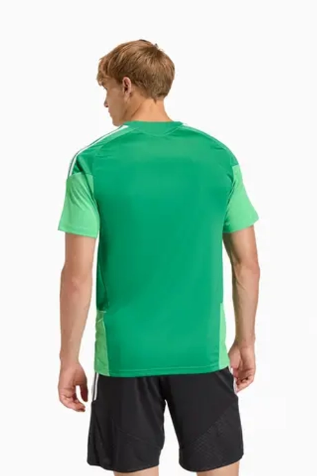 Футболка adidas Tiro 26 Competition Training - зеленый