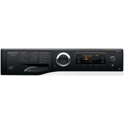 Стиральная машина Hotpoint BK RD 7229 ST K