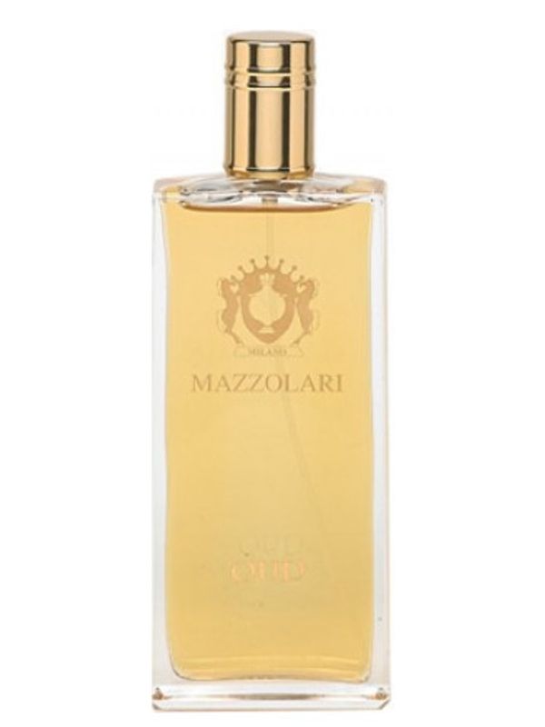 Mazzolari Oud