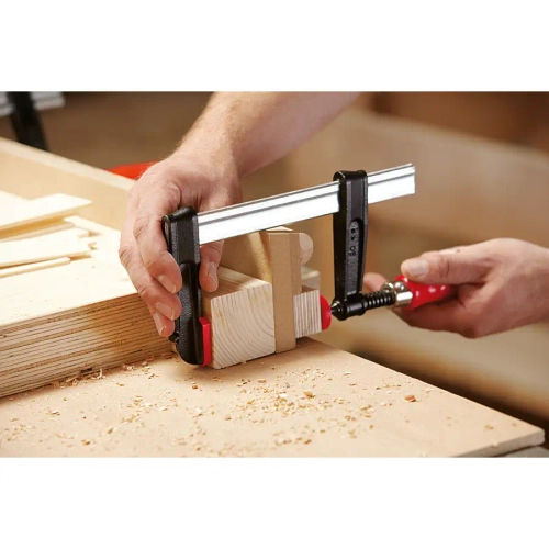 Струбцина из ковкого чугуна BESSEY TPN16BE
