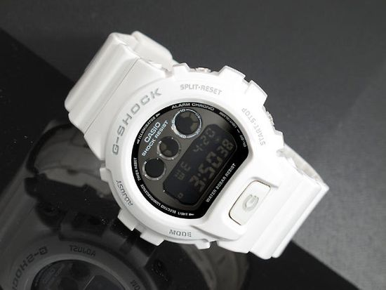 Наручные часы Casio G-Shock DW-6900NB-7DR
