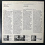 Чайковский - Концерт для скрипки с оркестром (Голландия 1972г.)
