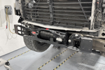 Бампер силовой передний BMS PRO-Line для Chevrolet Silverado 2022-2026 ZR2