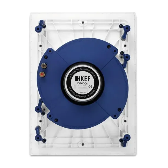 KEF Ci200QL White