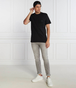 Футболка MIX MEDIA CALVIN KLEIN JEANS - черный(J30J323997)