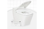Электронный унитаз биде Senspa tankless TCB-080SA
