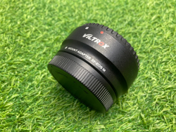Viltrox EF-EOS M