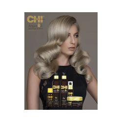 CHI Argan Oil Масло для волос Аргановое, 15 мл
