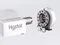 Базовый лазерный труборез HGTECH TUBE6035 3 кВт