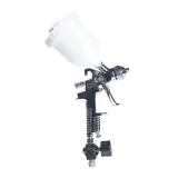 Краскораспылитель Fubag MASTER G600/1.4 HVLP с верхним бачком и редуктором — фото 4