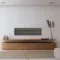 CANVAS SOLO 55 Walnut