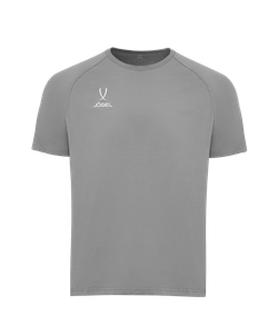 Футболка ESSENTIAL CVC Tee, серый