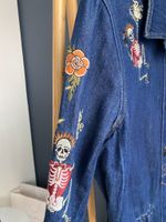 Джинсовый жакет Zadig & Voltaire, 152
