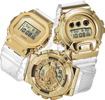 Японские наручные часы Casio G-SHOCK GM-6900SG-9ER