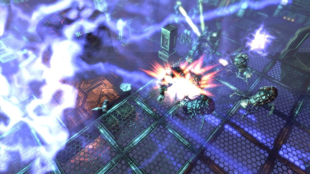Alien Breed 2: Assault (для ПК, цифровой код доступа)