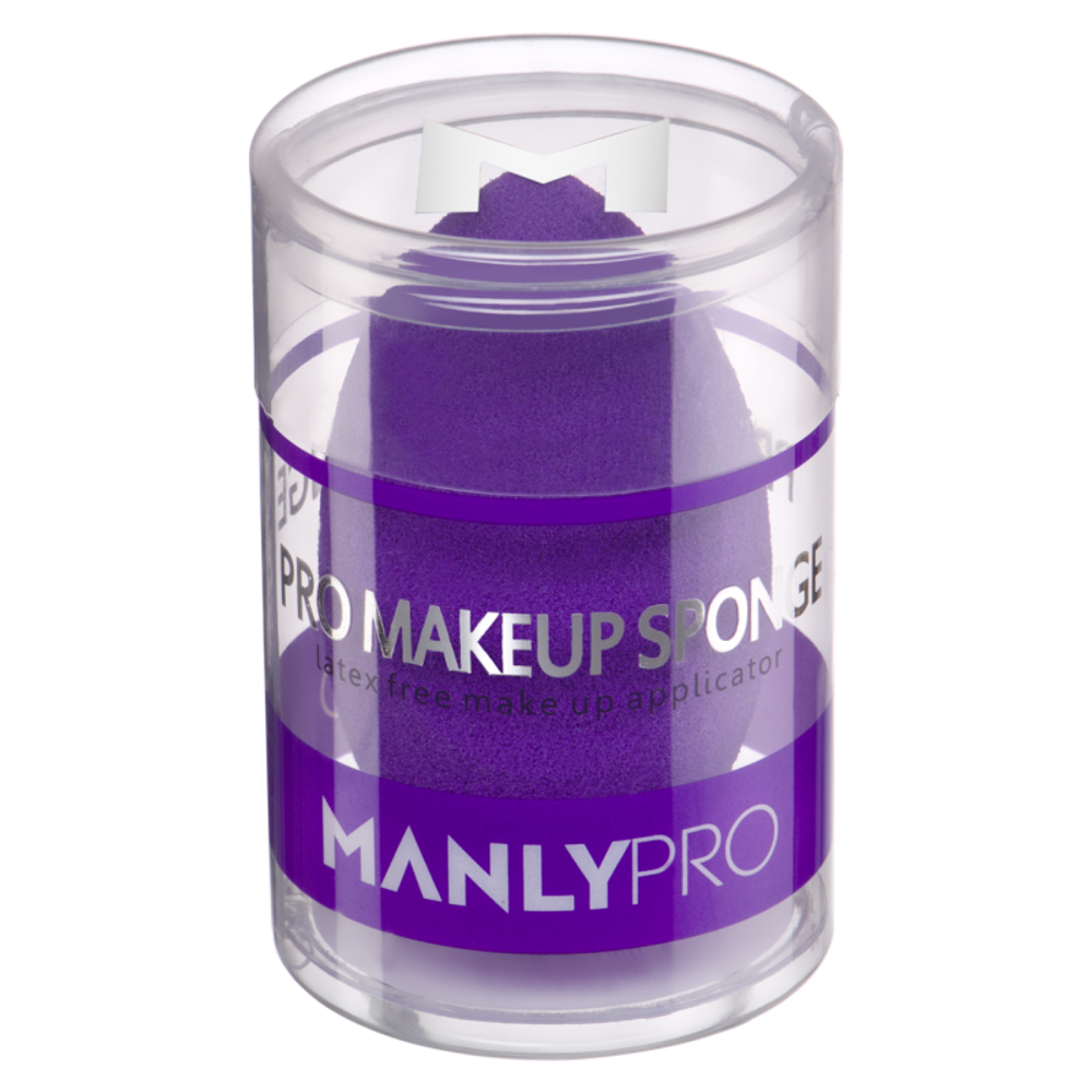 Спонж ManlyPRO - СП14