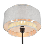 Торшер Lumion LAUNA 8043/1F