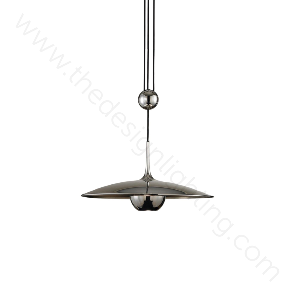 Pendant design lamp Onos by Florian Schulz
