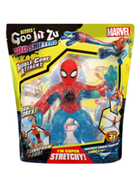 Фигурка Гуджитсу Человек-Паук 42068 | GooJitZu Spider-Man 42068 | тянущаяся суперэластичная фигурка антистресс | 4+