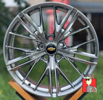 Комплект дисков Chevrolet Camaro 20x10/11 et23/43 5x120