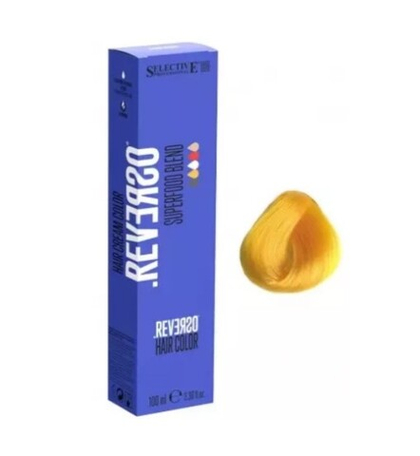 0.3 "Reverso Hair Color"Желтый 100 мл