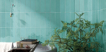 Equipe Village Azure Blue 6.5x20