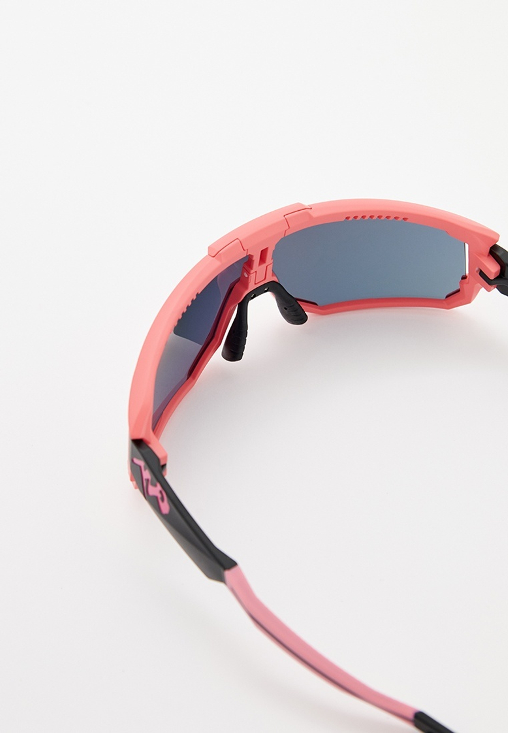Спортивные очки 720armour Mars / Watermelon Pink / Smoke Pink Flash Lens