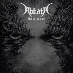 Abbath / Outstrider (RU)(CD)