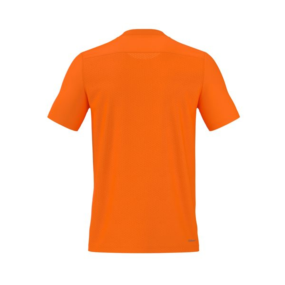 Футболка игровая детская Element Jersey Y — Safety orange