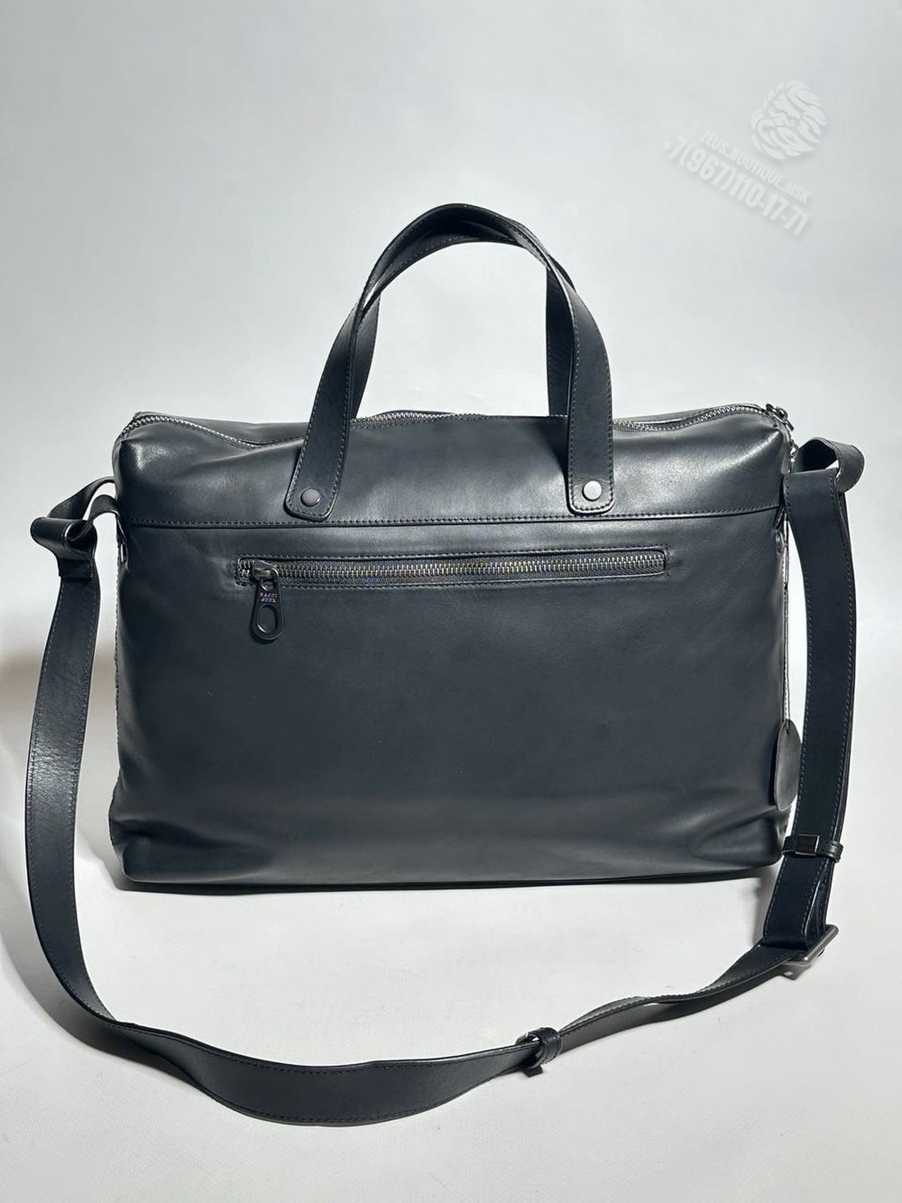 Портфель Bottega Veneta